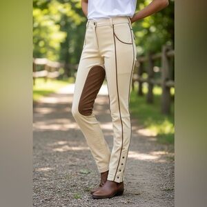 Capalbio made in italy pants